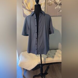 Calvin Klein Men’s Cotton Shirt